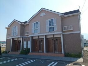 善通寺市中村町の外観