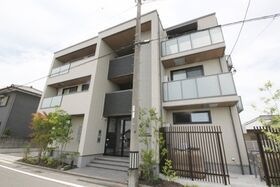 ザイテグラウベンの外観