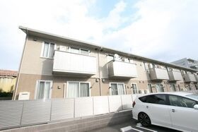 高松市三谷町の外観