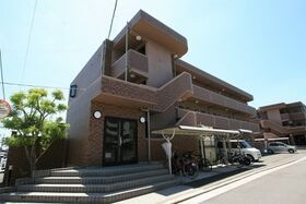 高松市太田下町の外観
