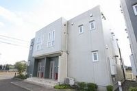 外観写真(昼)