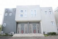 外観写真(昼)