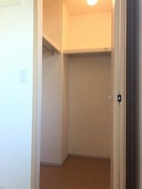 クローゼット