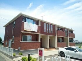 善通寺市弘田町の外観