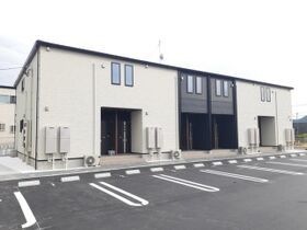 善通寺市金蔵寺町の外観