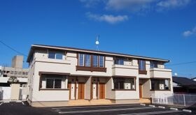 さぬき市志度の外観