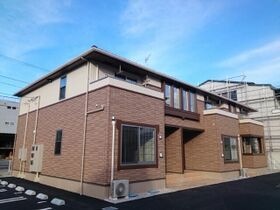 坂出市昭和町1丁目の外観