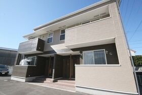高松市牟礼町牟礼の外観