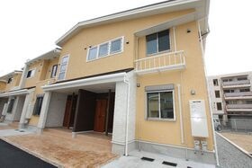 高松市元山町の外観