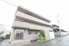 高松市木太町の外観