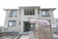 外観写真(昼)