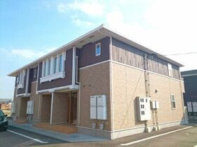 善通寺市中村町の外観