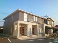 外観写真(昼)