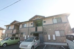 高松市多肥下町の外観
