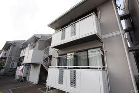 高松市鶴市町の外観