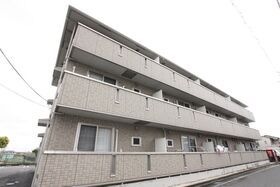 高松市木太町の外観