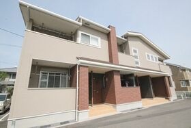 高松市多肥上町の外観