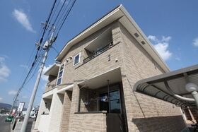 高松市香西東町の外観