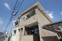 外観写真（昼）