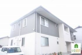 高松市木太町の外観