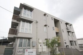 グアイス・ブランの外観