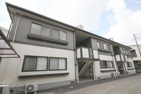 高松市太田下町の外観