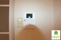 カメラ付インターホン