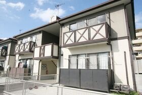 高松市伏石町の外観