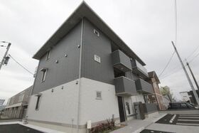 D-ROOM春日Cの外観