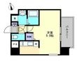 高松市中野町の間取図