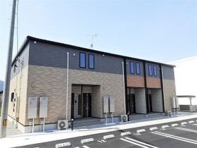 善通寺市上吉田町の外観