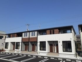 綾歌郡宇多津町の外観
