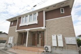木田郡三木町大字氷上の外観