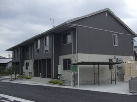 さぬき市志度の外観