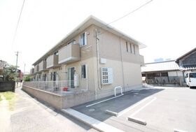丸亀市西本町2丁目の外観