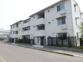 坂出市築港町1丁目の外観
