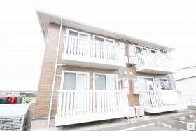 高松市上林町の外観