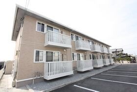 高松市太田下町の外観