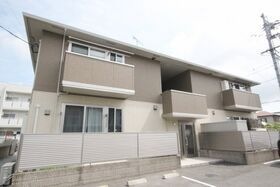 高松市太田上町の外観