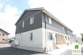 高松市牟礼町牟礼の外観