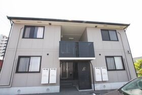 高松市木太町の外観