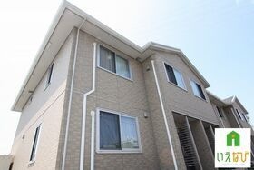 高松市六条町の外観