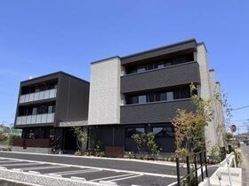 丸亀市山北町の外観