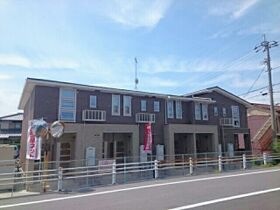 丸亀市土器町東8丁目の外観