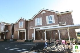 高松市国分寺町新居の外観