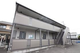 高松市三条町の外観