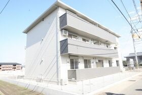 高松市上天神町の外観