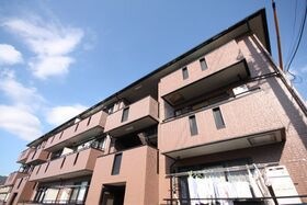 高松市上天神町の外観