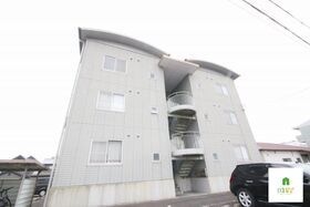 高松市多肥下町の外観