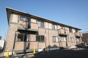 高松市多肥下町の外観